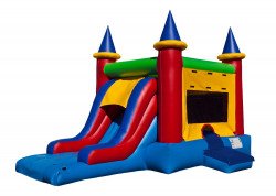 ez castle wet or dry nowm 5 1715922578 1 The Castle Combo - DRY