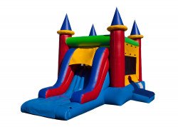 ez castle wet or dry nowm 7 1715922578 1 The Castle Combo - DRY