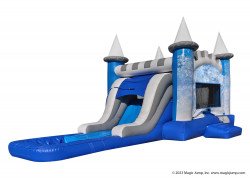 ez ice castle wet or dry nowm 1 1715921792 1 The Frozen Ice Castle - DRY