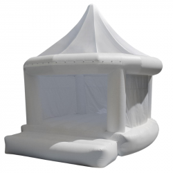 White20Bouncer20Side 1718250681 Blank Canvas - All White Bouncer