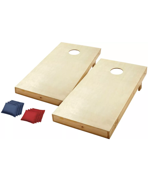 Cornhole